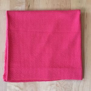 Stretchy Rib Knit Fabric